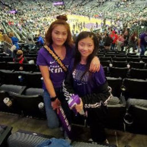 Meet your Posher, Connie